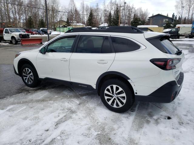 4S4BTACC7M3122981 Subaru Outback Premium