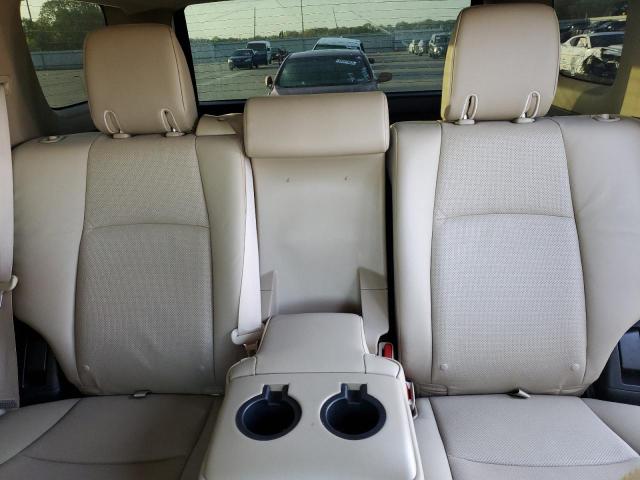 2022 TOYOTA 4RUNNER LI JTEKU5JR2N6081266
