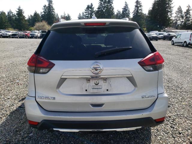 5N1AT2MV8JC782850 Nissan ROGUE S