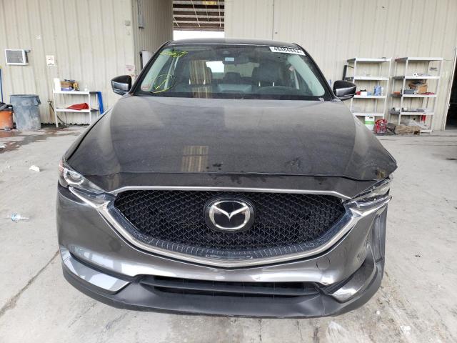 2021 MAZDA CX-5 TOURI - JM3KFACM8M0383081