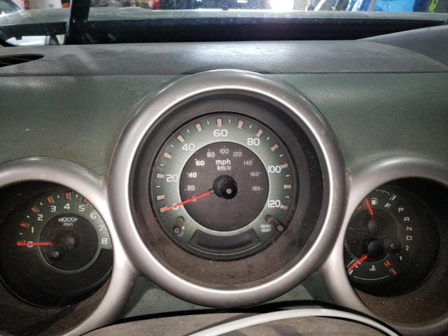 2005 Honda Element Ex VIN: 5J6YH28685L024353 Lot: 49528833