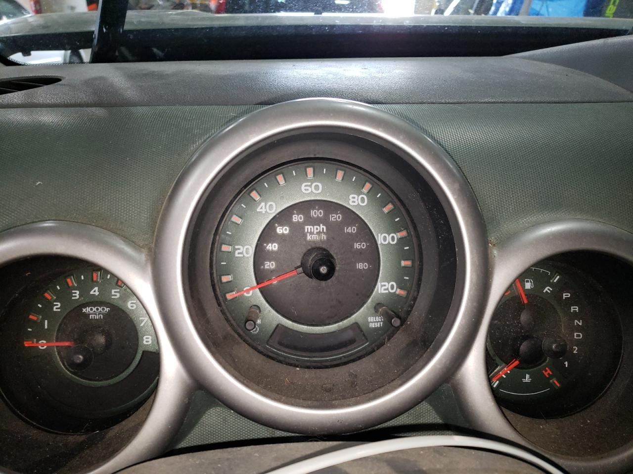 5J6YH28685L024353 2005 Honda Element Ex