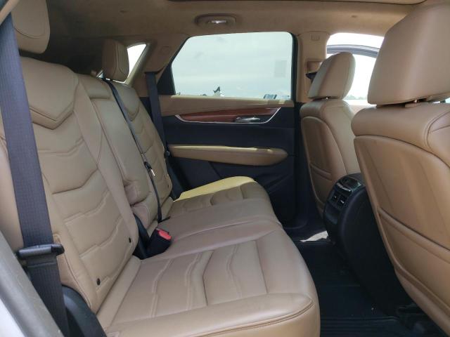 2017 CADILLAC XT5 PLATIN - 1GYKNFRS2HZ102483