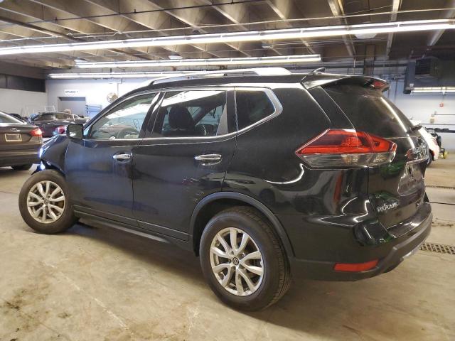 5N1AT2MV1KC735113 | 2019 NISSAN ROGUE S