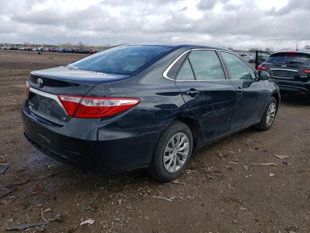 2017 TOYOTA CAMRY LE - 4T1BF1FK4HU353024