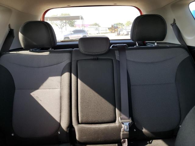 KNDJP3A53H7468156 KIA SOUL +