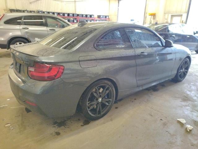 2016 BMW M235XI WBA1J9C57GV695939