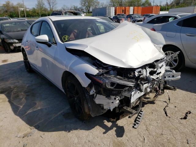 JM1BPBML4M1339669 Mazda 3 Premium