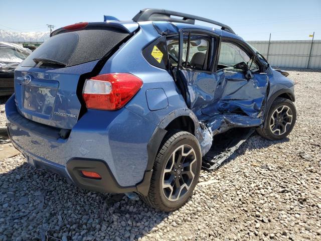 JF2GPADC4HH273476 Subaru Crosstrek Premium