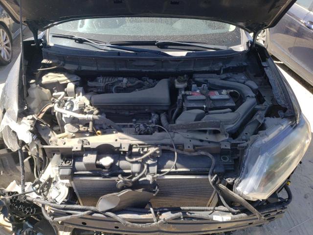 KNMAT2MV9GP722954 NISSAN ROGUE 2016