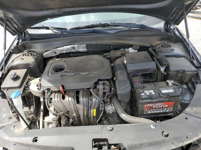 5XXGT4L3XLG389493 Kia Optima LX 11