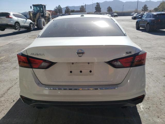 1N4BL4CVXKC182716 Nissan ALTIMA SR
