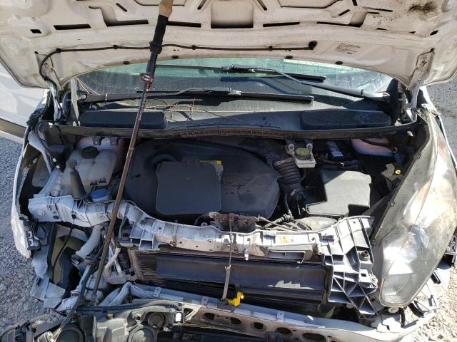 2015 FORD TRANSIT CO - NM0LS7EX3F1208783