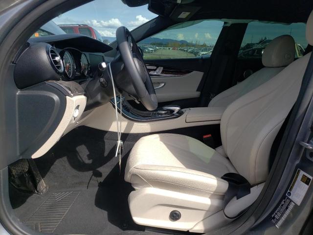 WDDZF4JBXKA605367 Mercedes-Benz E 300