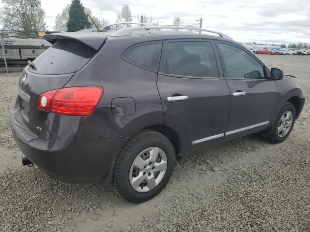 JN8AS5MV9EW703249 Nissan Rogue Select S