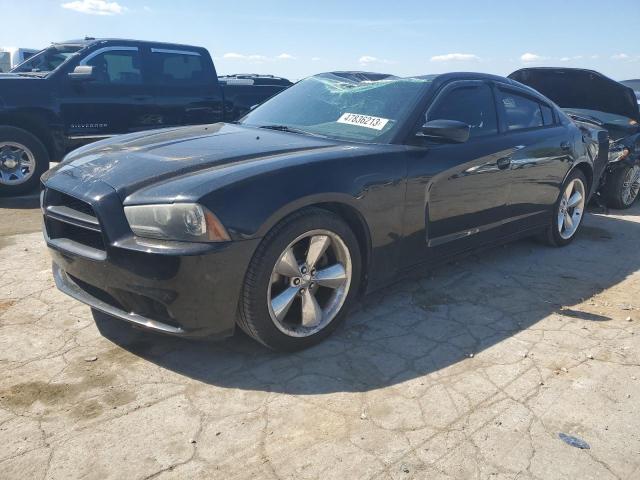 Salvage cars for sale at Lebanon, TN auction: 2013 Dodge Charger R/T