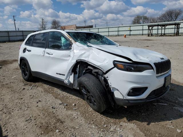2023 JEEP CHEROKEE A 1C4PJMMB9PD109624