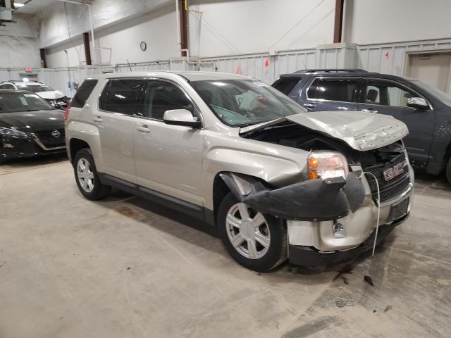 2GKALMEK4E6231080 GMC Terrain Sle