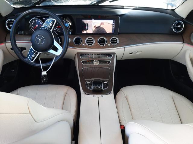 WDDZF4JB8KA527168 Mercedes-Benz E 300