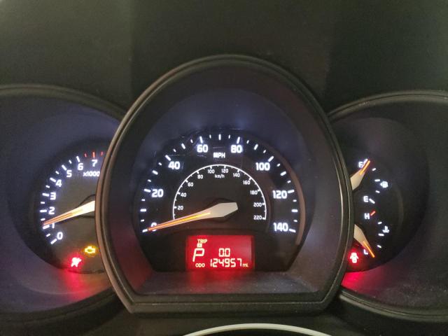 KNADM4A36F6520647 KIA RIO LX