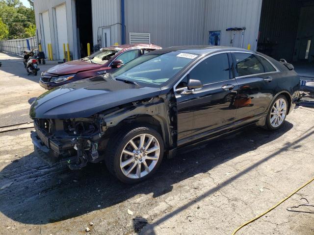 2015 Lincoln MKZ 