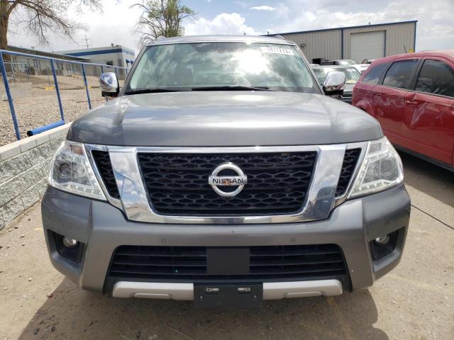 JN8AY2NC1J9556024 Nissan ARMADA SV