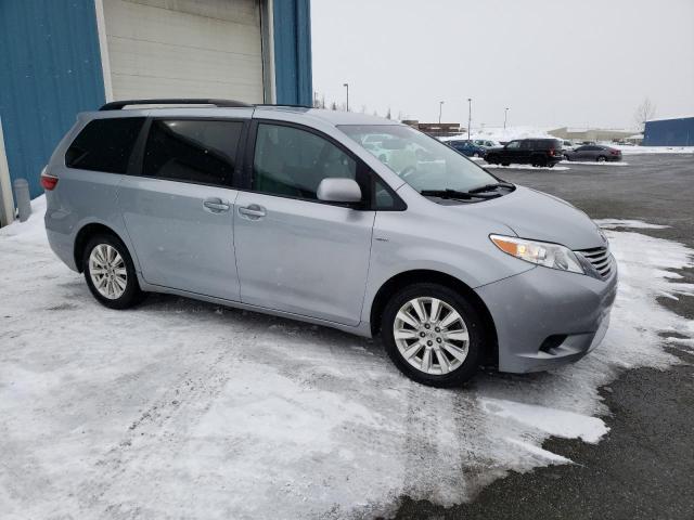 2016 TOYOTA SIENNA LE - 5TDJK3DC3GS133976