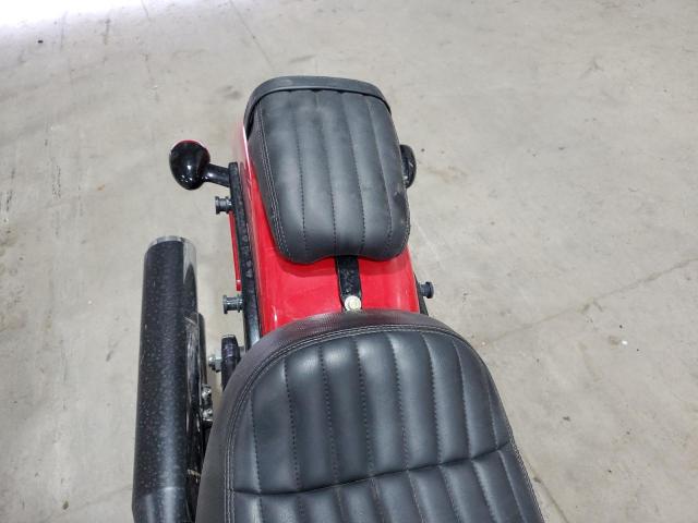 2022 HARLEY-DAVIDSON FXBBS - 1HD1YYK18NB043562
