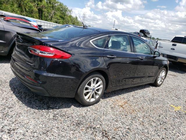 3FA6P0SU1KR208306 2019 FORD FUSION, photo no. 3