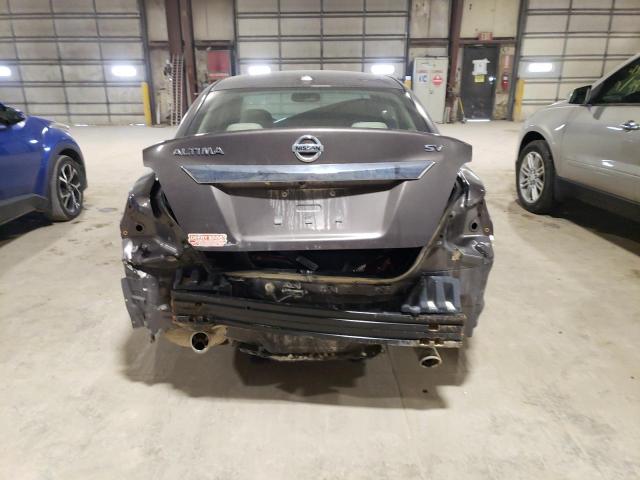 1N4AL3AP4FC426926 Nissan ALTIMA 2.5