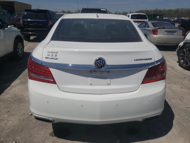 1G4GB5G36GF100919 Buick Lacrosse