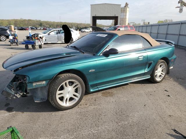 1998 Ford Mustang GT