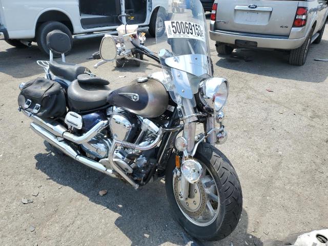 2007 YAMAHA XV1700 A JYAVP17E27A024678