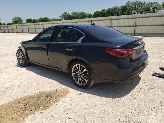 2020 INFINITI Q50 PURE - JN1EV7AP1LM208643