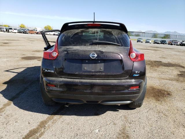JN8AF5MR3ET359233 Nissan JUKE S