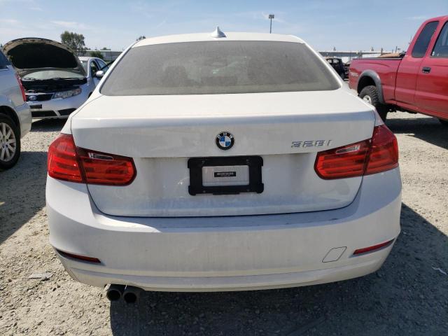 WBA3C1C54FK121321 BMW 328 I Sulev