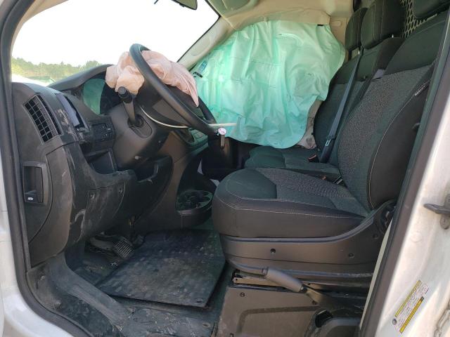 2021 RAM PROMASTER - 3C6LRVDG0ME509078