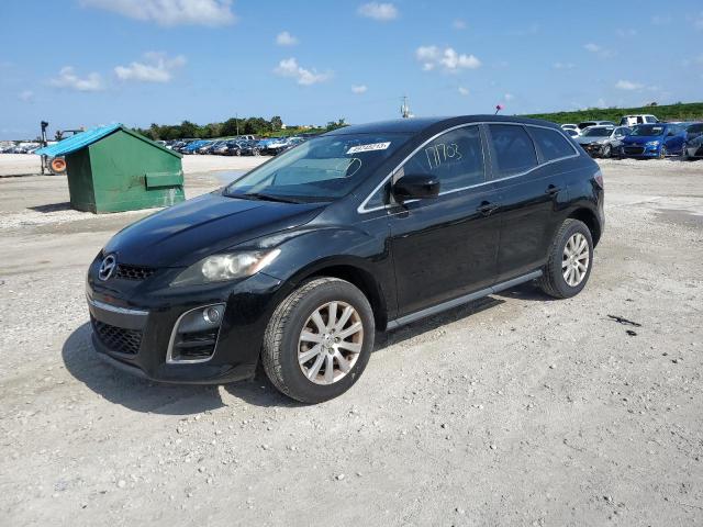 2010 Mazda CX-7 