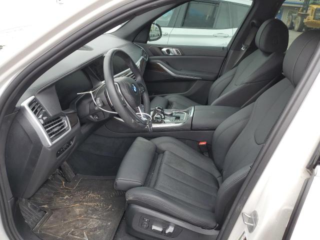 2021 BMW X5 SDRIVE - 5UXCR4C00M9G13843