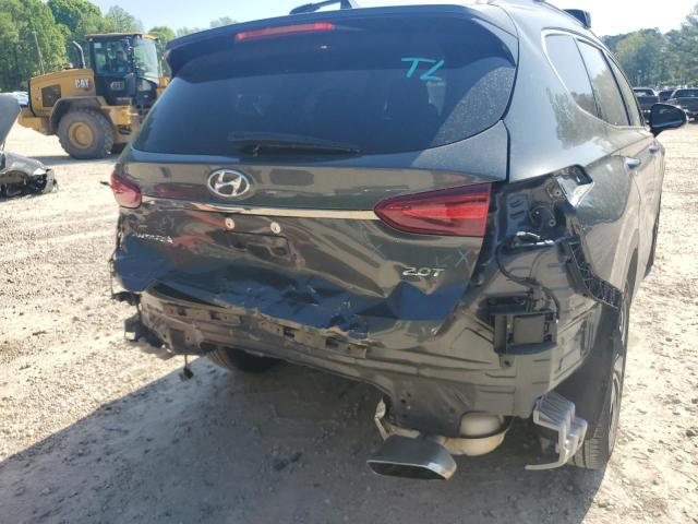 2020 HYUNDAI SANTA FE L - 5NMS53AA3LH208798