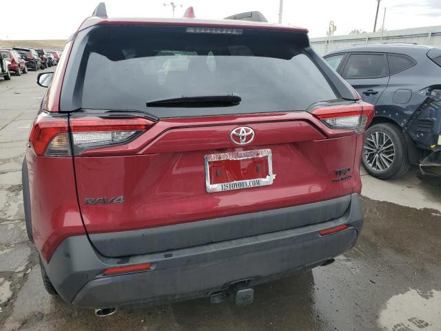 2023 TOYOTA RAV4 TRD O - 2T3S1RFV8PW352066
