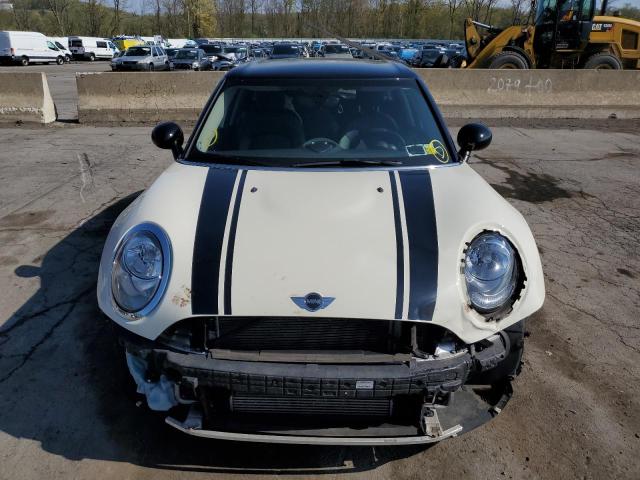 2017 MINI COOPER CLU - WMWLU1C5XH2C41854