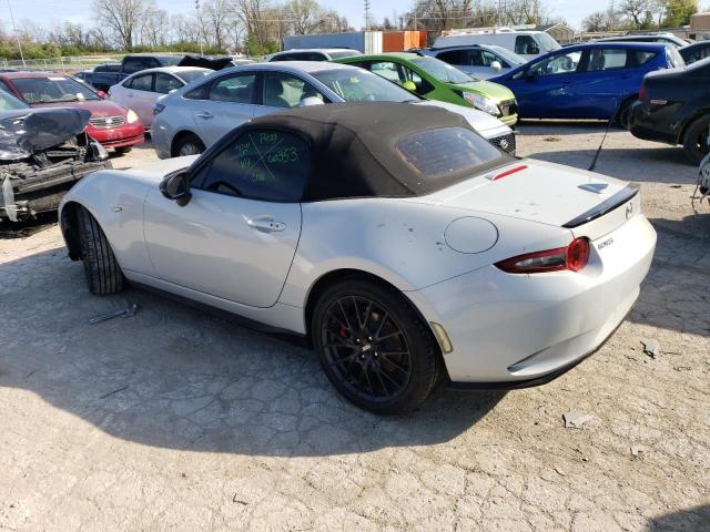 2016 MAZDA MX-5 MIATA - JM1NDAC75G0109444