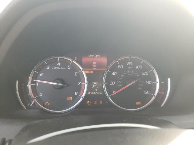 2019 ACURA TLX TECHNO - 19UUB1F64KA003429