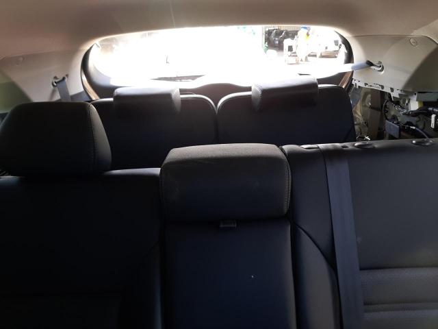 5XYPH4A56JG361639 KIA SORENTO EX