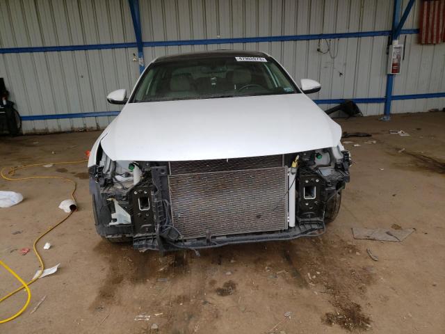 5XXGU4L39GG105581 KIA OPTIMA EX