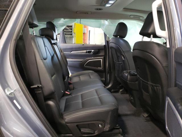 5XYP3DHC4LG008564 KIA Telluride Ex