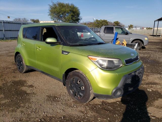 KNDJN2A21E7725672 KIA Soul