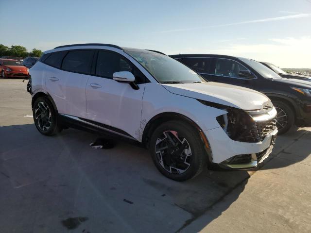 2023 KIA SPORTAGE S - 5XYK53AF0PG028092