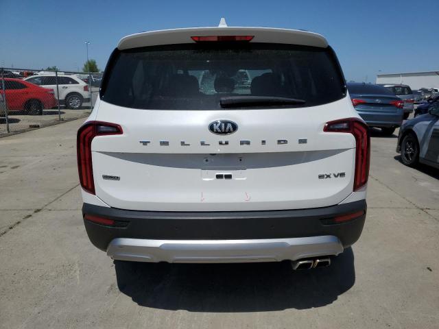 5XYP3DHC4LG022853 KIA Telluride Ex